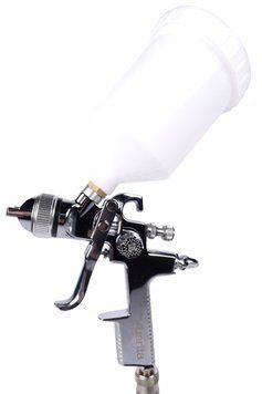 Photo Paint spray gun hvlp 2.0 mm AUARITA AB-17G-2.0 AB-17G-2.0,