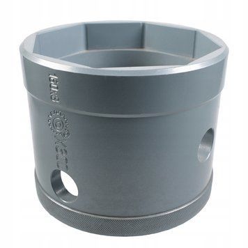 Photo Hub socket 140 mm 8-point bpw schmitz cargobull schwarzm&uuml;ller KPSE WHS8140 WHS8140,