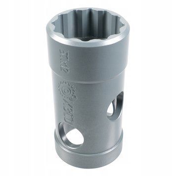 Photo Hub socket 65 mm reinforced 12-point Iveco BPW Ford WHS1265,