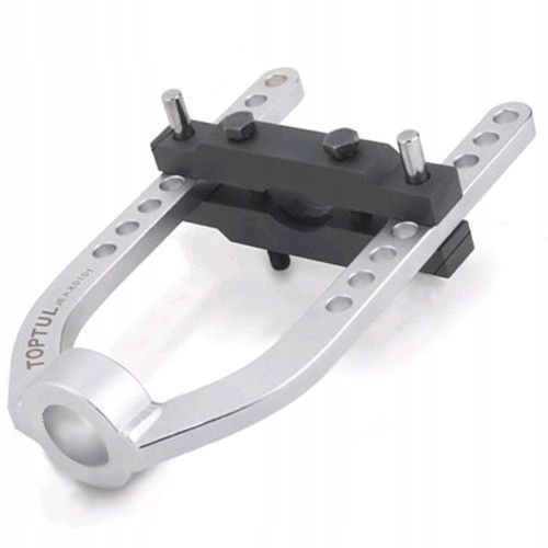 Photo Universal heavy-duty driveshaft and CV joint puller key press TOPTUL JEAX0101 JEAX0101,