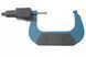 Zdjęcie Mikrometr elektroniczny cyfrowy 75-100 mm / 0.001 mm PROTESTER 5202-100 5202-100, view 6,
