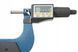 Zdjęcie Mikrometr elektroniczny cyfrowy 75-100 mm / 0.001 mm PROTESTER 5202-100 5202-100, view 4,