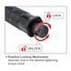 Фото Динамометричний ключ 1/4''&times;280 мм 4&ndash;24 Nm TOPTUL ANAV0802 ANAV0802, вид 2,