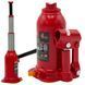 Photo Low-profile two-stage hydraulic bottle jack 4 t 170&ndash;410 mm TORIN TH80402X TH80402X, view 2,