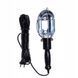 Photo Portable workshop lamp with hook 20 m cable 220V lamp STANDART PER20S PER20S, view 1,