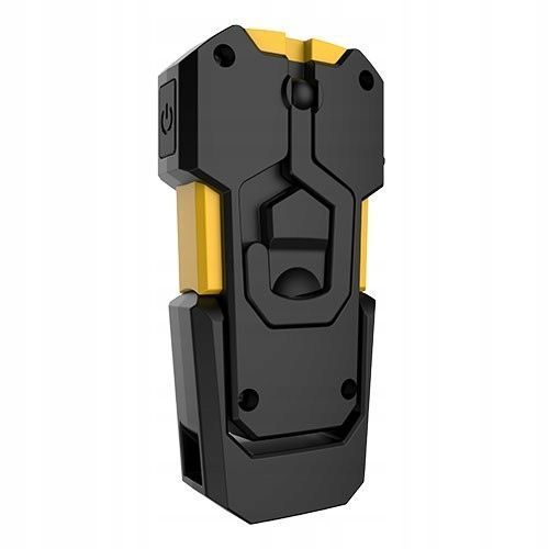 Photo Cob led workshop flashlight multifunctional with magnet PROTESTER L-0303W L-0303W,