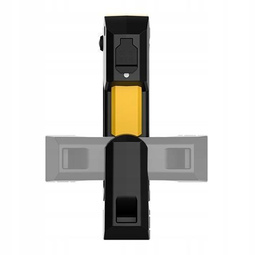 Photo Cob led workshop flashlight multifunctional with magnet PROTESTER L-0303W L-0303W,