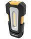 Photo Cob led workshop flashlight multifunctional with magnet PROTESTER L-0303W L-0303W, view 12,