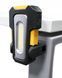 Photo Cob led workshop flashlight multifunctional with magnet PROTESTER L-0303W L-0303W, view 3,