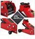 Photo Hydraulic jack 3 T 130&ndash;465 mm trolley type TORIN T830023 T830023, view 2,