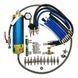 Photo Fuel system cleaning kit for injectors and fuel lines G.I.KRAFT GI20111 GI20111, view 1,