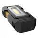 Photo Cob led workshop flashlight multifunctional with magnet PROTESTER L-0303W L-0303W, view 6,