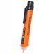 Photo Voltage tester for AC 12-1000V / 48-1000V &ndash; non-contact type PEAKMETER PM8909 PM8909, view 1,
