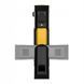 Photo Cob led workshop flashlight multifunctional with magnet PROTESTER L-0303W L-0303W, view 7,