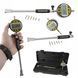 Photo Digital bore gauge with indicator 18&ndash;35 mm PROTESTER 5336-35 5336-35, view 2,