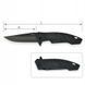 Photo Folding knife tactical hunting camping for cutting sharp L=225 mm TOPTUL FK-5 FK-5, view 7,