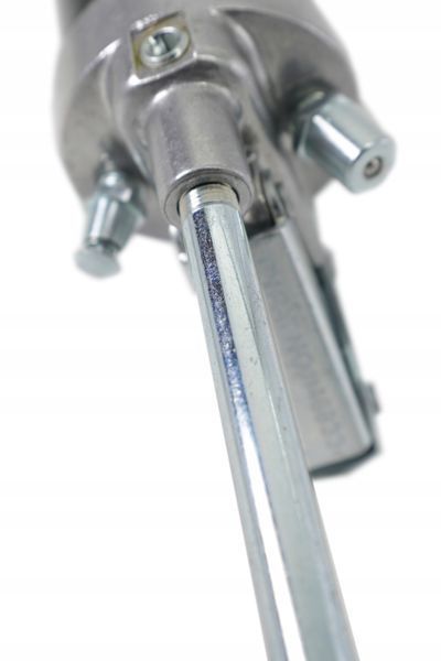 Zdjęcie Smarownica ręczna warsztatowa 2 tłoki towotnica tawotnica 400 ml G.I.KRAFT KTPL-479 KTPL-479,