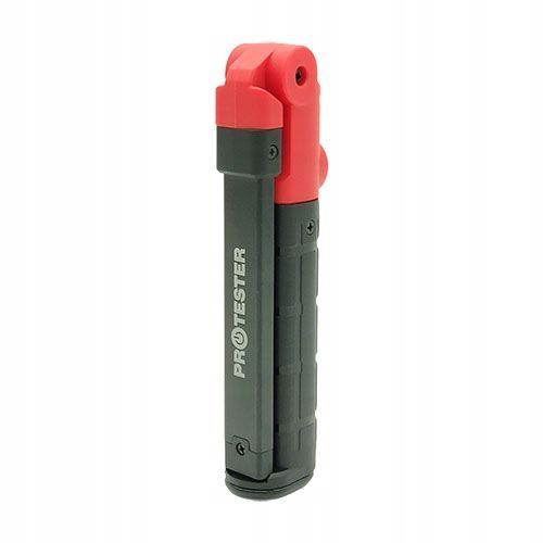 Photo Cob led workshop lamp foldable with magnet rechargeable PROTESTER L-0502W L-0502W,