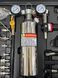 Photo Fuel system cleaning kit for petrol and diesel injectors G.I.KRAFT GI20113 GI20113, view 2,