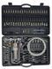 Photo Fuel system cleaning kit for petrol and diesel injectors G.I.KRAFT GI20113 GI20113, view 1,