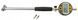 Photo Digital bore gauge with indicator 35&ndash;50 mm PROTESTER 5336-50 5336-50, view 3,