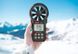 Photo Anemometer &ndash; wind and temperature meter for air conditioning WINTACT WT87A WT87A, view 9,