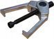 Photo 6-piece set of ball joint, tie rod end, and bearing pullers STANDART NSK0501 NSK0501, view 5,