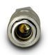 Photo Pneumatic quick coupling hose socket 8 mm AIRKRAFT SE1-3SH SE1-3SH, view 2,