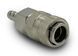 Photo Pneumatic quick coupling hose socket 8 mm AIRKRAFT SE1-3SH SE1-3SH, view 1,