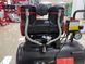 Photo Oil-free air compressor 18l 8 bar 220v with separator AUARITA 2-900F18-220 2-900F18-220, view 8,