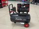 Photo Oil-free air compressor 18l 8 bar 220v with separator AUARITA 2-900F18-220 2-900F18-220, view 7,
