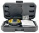 Photo Digital dial indicator 0&ndash;25.4 mm PROTESTER 5307-25 5307-25, view 4,