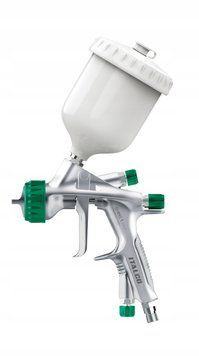 Zdjęcie Pistolet lakierniczy do malowania malarski hvlp 1,4 mm ITALCO Shine-1.4 Shine-1.4,