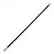 Photo Flexible extension 1/4" 460 mm for socket wrenches CR-V TOPTUL CASA0818 CASA0818, view 1,