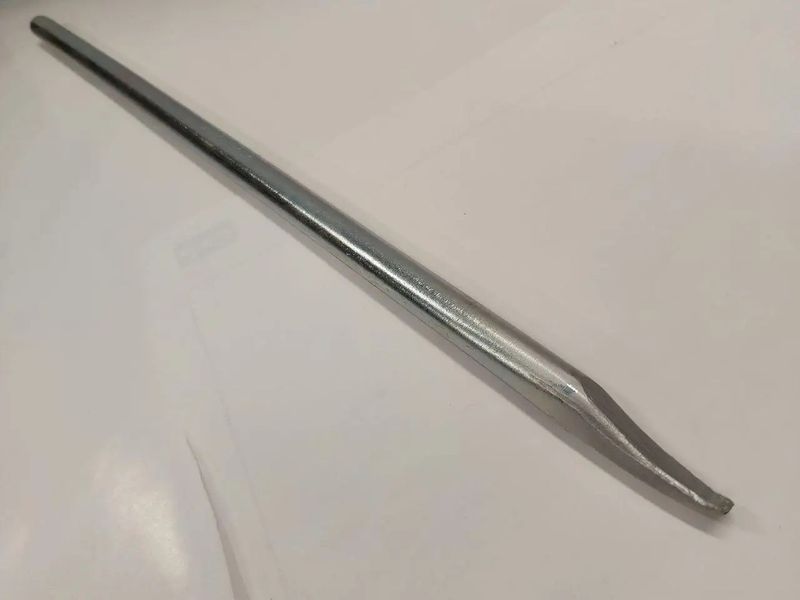 Photo Tire changing iron 600 mm for cars and motorcycles STANDART MNT600ST MNT600ST,