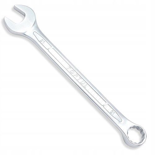 Zdjęcie Zestaw kluczy płasko oczkowych 6-32 mm 26 szt długie komplet TOPTUL GPAA2602 GPAA2602,
