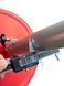 Photo Oil drainer 30L with plastic funnel adjustable 760&ndash;1625 mm G.I.KRAFT HDP-30 HDP-30, view 4,