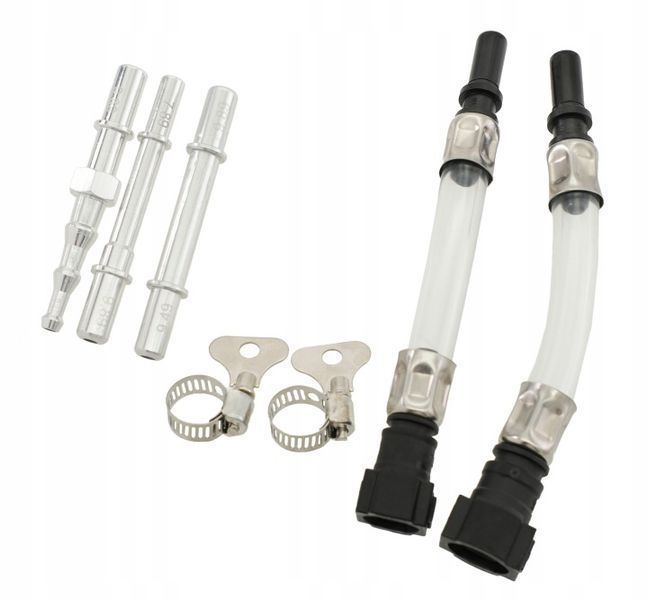 Photo Manual fluid extractor 1500 ml / 1.5 L oil syringe fluid suction extractor STANDART MPFS1500 MPFS1500,