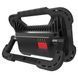 Photo Portable floodlight 20W COB rechargeable 5000 mAh with power bank G.I.KRAFT FL-2001W FL-2001W, view 2,