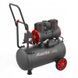 Фото Безмасляний компресор 24 л 8 бар 220V сепаратор AUARITA 2-1450F24-220 2-1450F24-220, вид 3,
