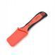 Photo Insulated hook knife for stripping insulation 190 mm 1000 V VDE TOPTUL SFAB5020V4 SFAB5020V4, view 1,