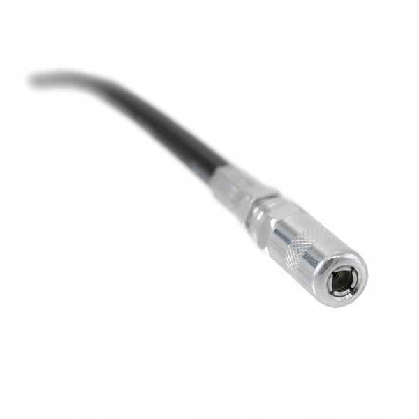 Zdjęcie Wężyk do smarownicy towotnicy elastyczny 18" (l450 mm) wąż przew&oacute;d G.I.KRAFT K-401-18 K-401-18,