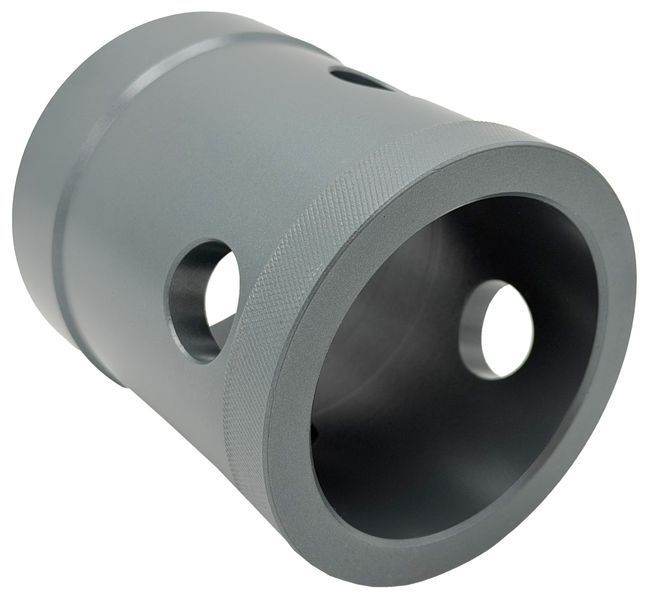 Zdjęcie Klucz nasadka wzmocniony 110 mm (owal) do piasty BPW-12TKPSE WHS110BPW,
