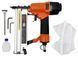 Photo Pneumatic nailer/stapler 2-in-1 for staples & nails VALU-AIR SF5040E SF5040E, view 4,