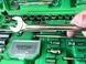 Photo Socket tool set 1/4" and 1/2" 106 pcs TOPTUL GCAI106B GCAI106B, view 4,
