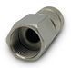 Photo Pneumatic quick coupling socket internal thread 1/2" AIRKRAFT SE1-4SF SE1-4SF, view 3,