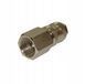 Photo Pneumatic quick coupling socket internal thread 1/2" AIRKRAFT SE1-4SF SE1-4SF, view 4,