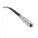 Zdjęcie Wężyk do smarownicy towotnicy elastyczny 18" (l450 mm) wąż przew&oacute;d G.I.KRAFT K-401-18 K-401-18, view 4,