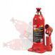 Photo Bottle jack 10 t 222&ndash;447 mm horizontal-vertical hydraulic jack TORIN TH91004C TH91004C, view 2,