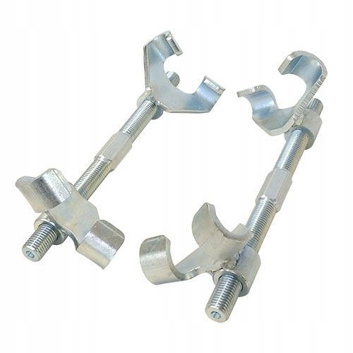 Photo Spring compressors for shock absorbers (McPherson) 250 mm 2 pcs KPSE CSCS025R2 CSCS025R2,